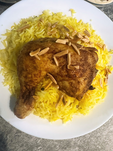 Photo of Hello Beirut Middle Eastern Restaurant - 9612 Franklin Ave #306, Fort McMurray, AB T9H 2J9